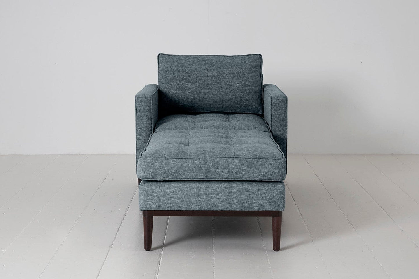 Model 02 Chaise Longue