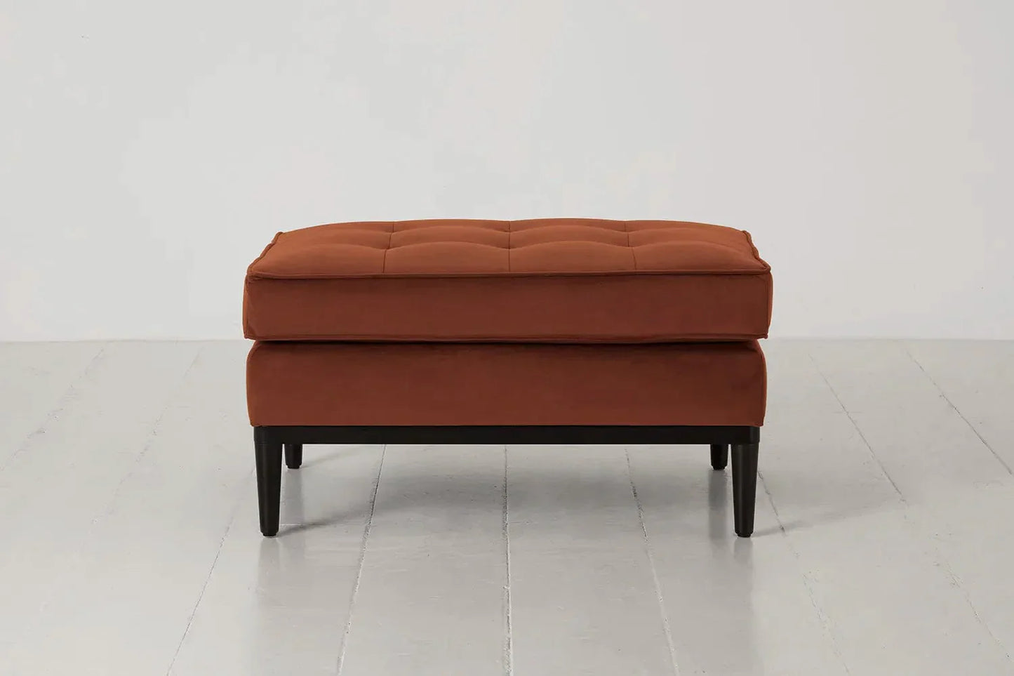 Model 02 Ottoman