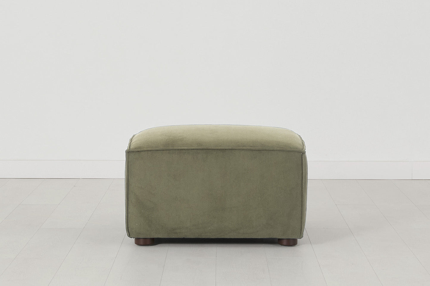 Model 03 Ottoman