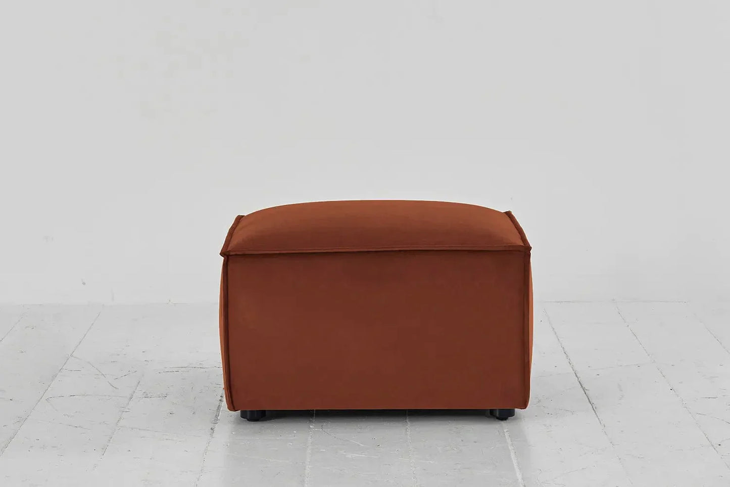 Model 03 Ottoman (CRIB5)