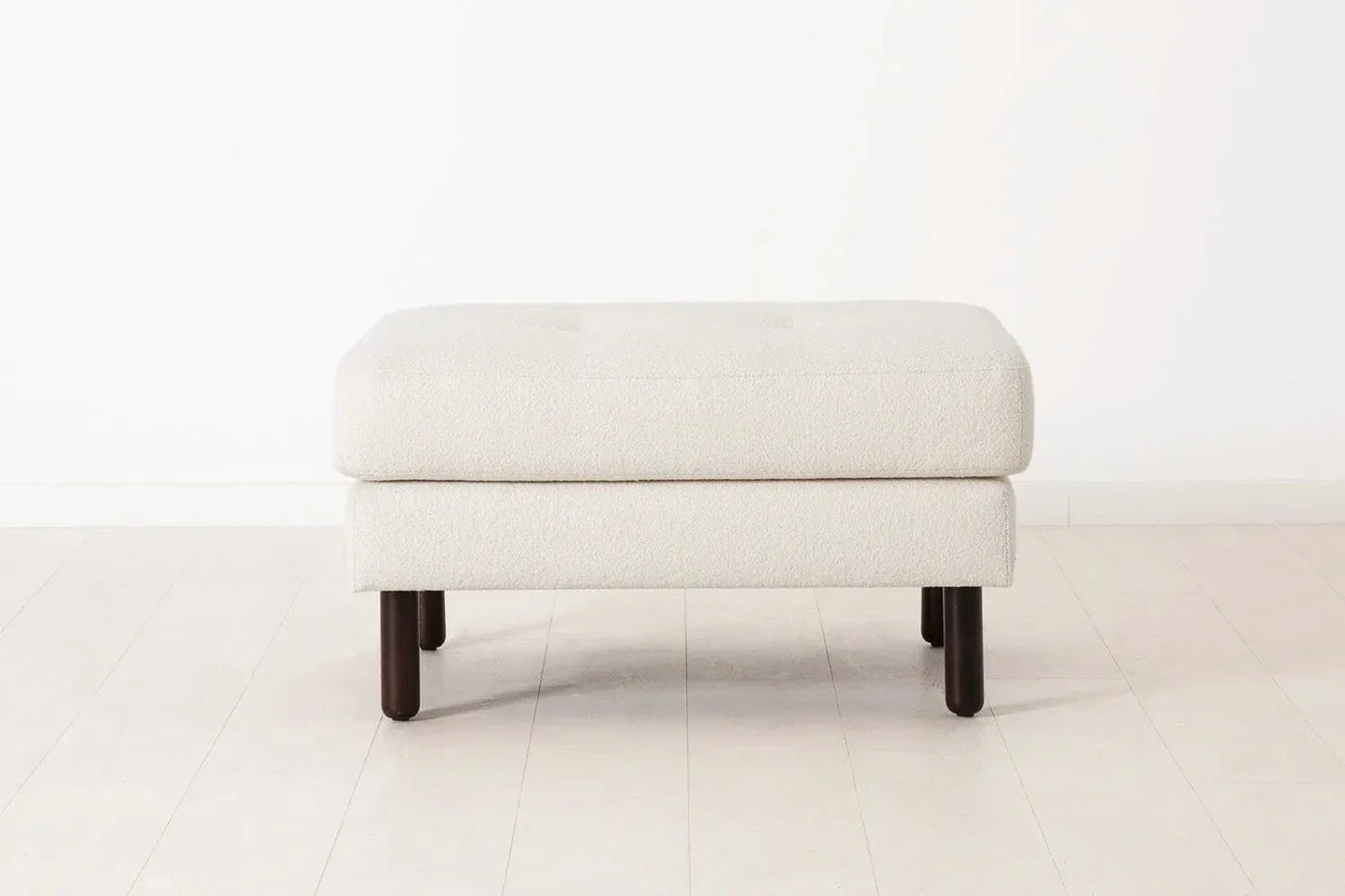 Model 04 Ottoman