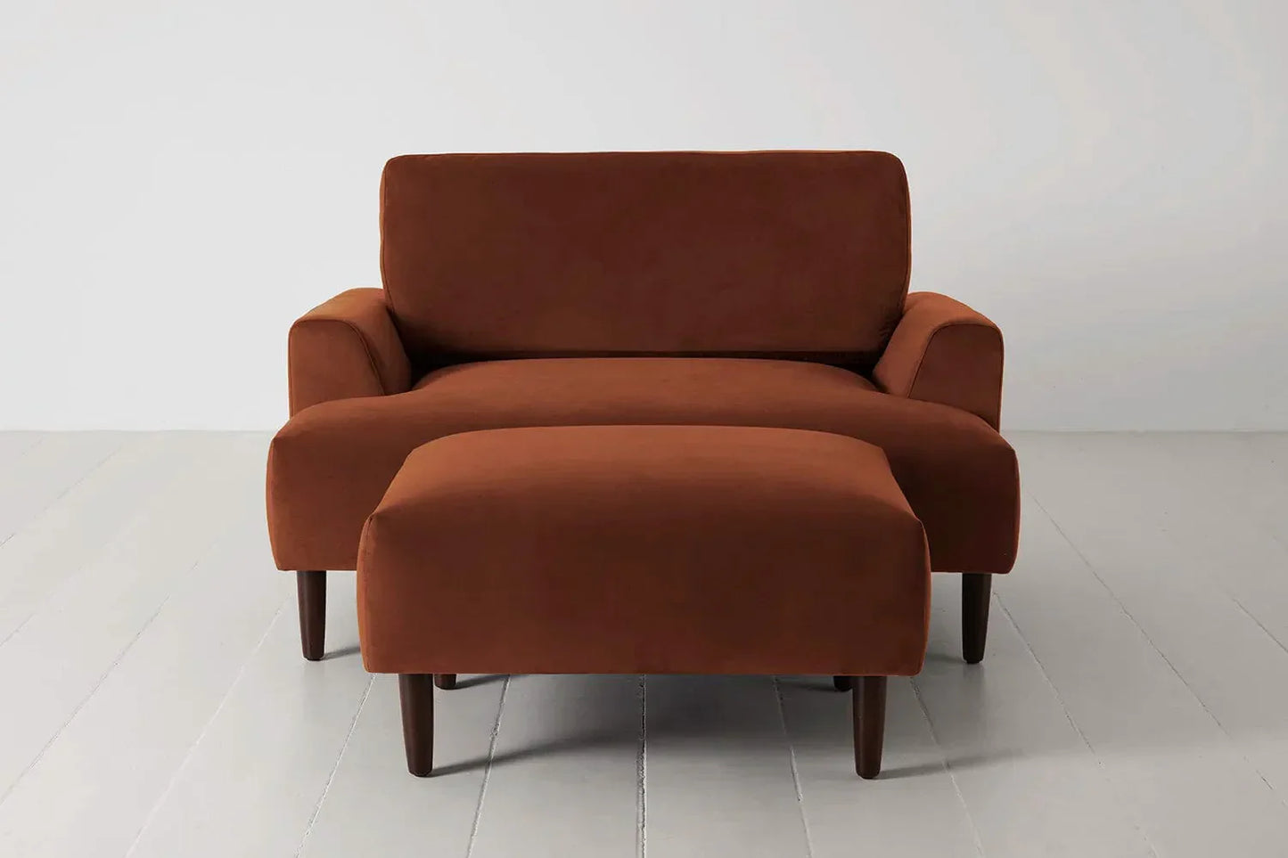 Model 05 Chaise Longue