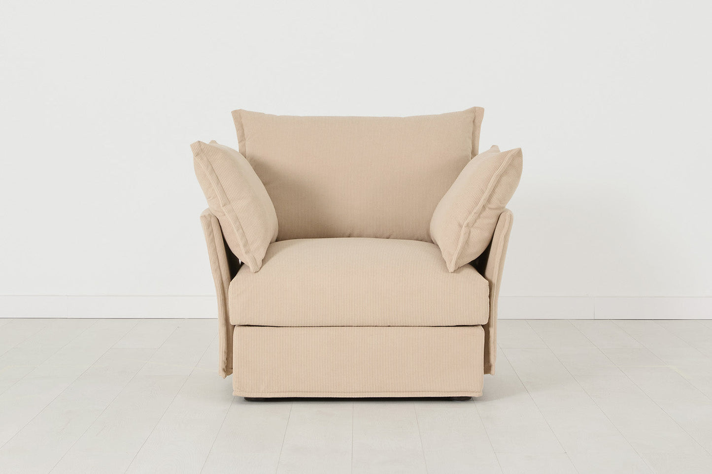 Model 06 Armchair