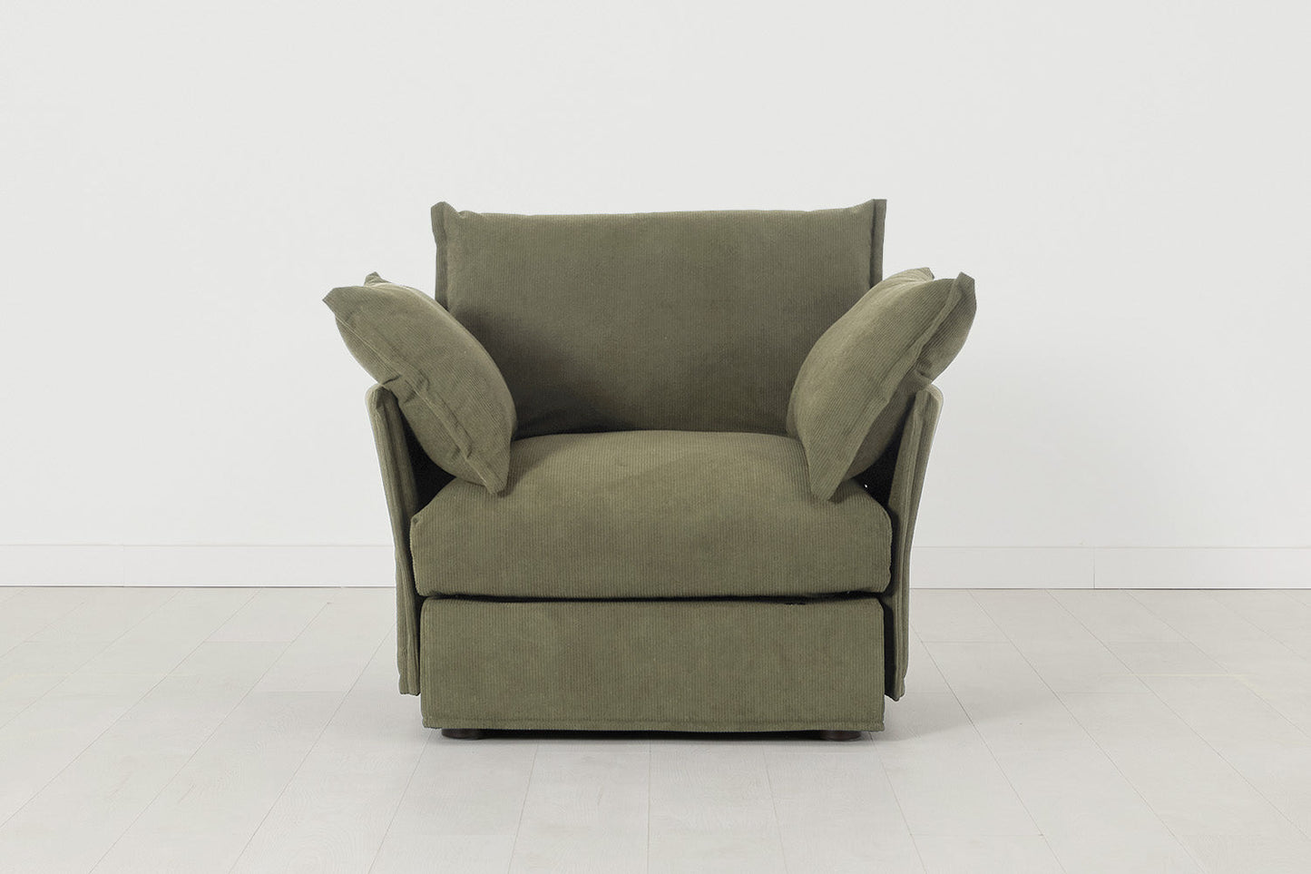 Model 06 Armchair