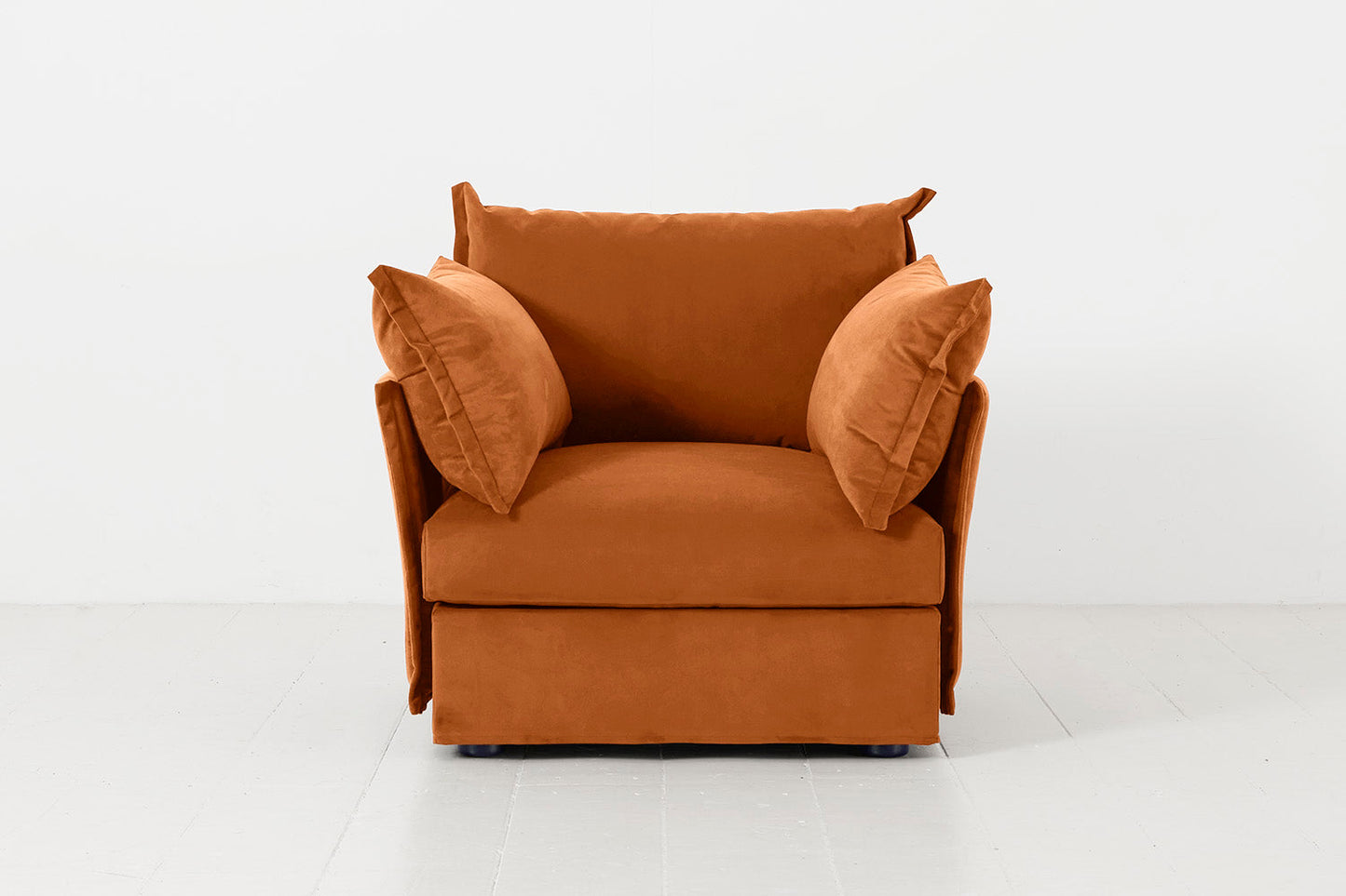 Model 06 Armchair