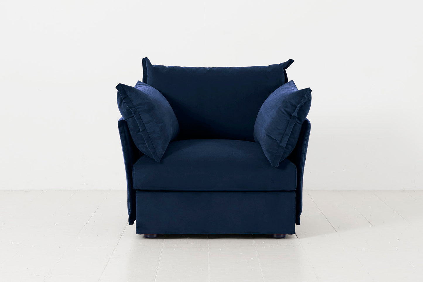 Model 06 Armchair