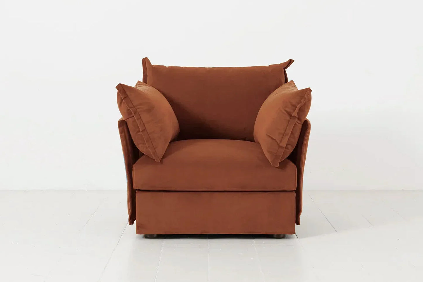 Model 06 Armchair