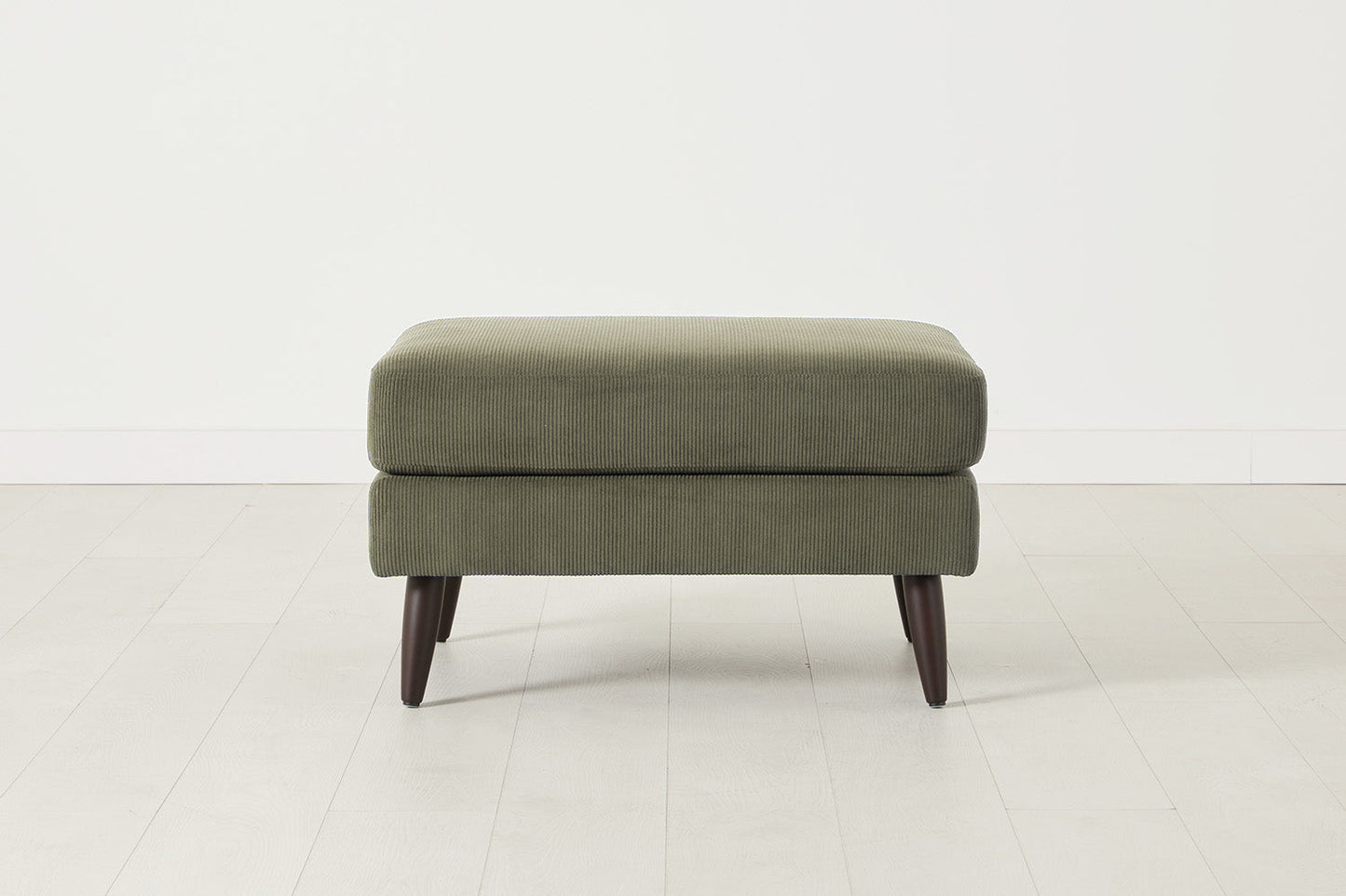 Model 08 Ottoman