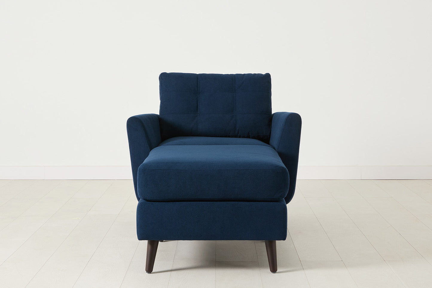 Model 10 Chaise Longue