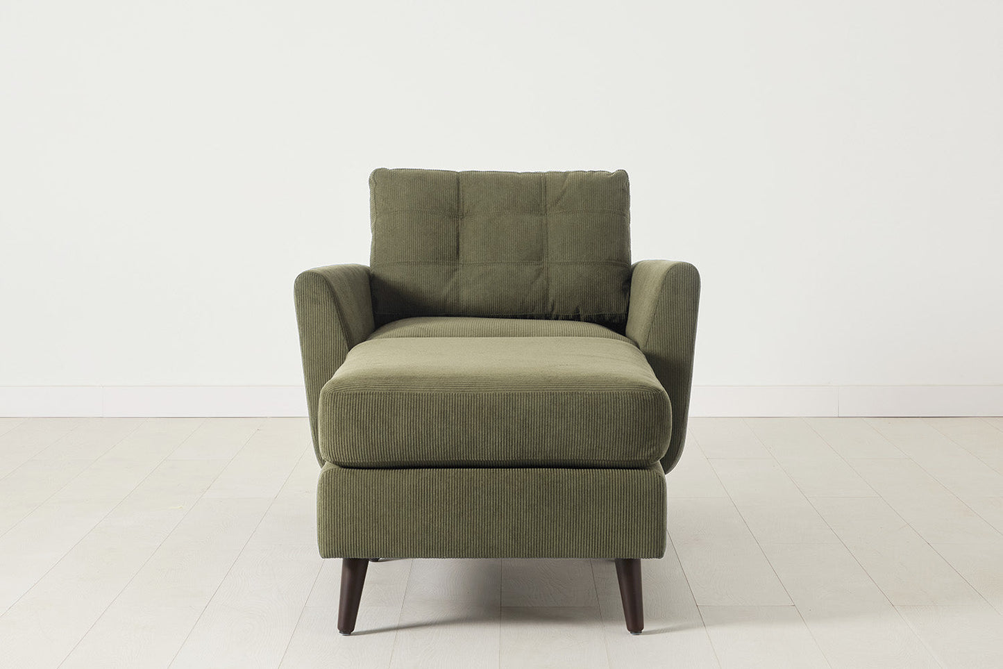 Model 10 Chaise Longue