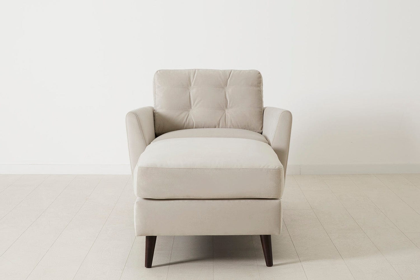 Model 10 Chaise Longue