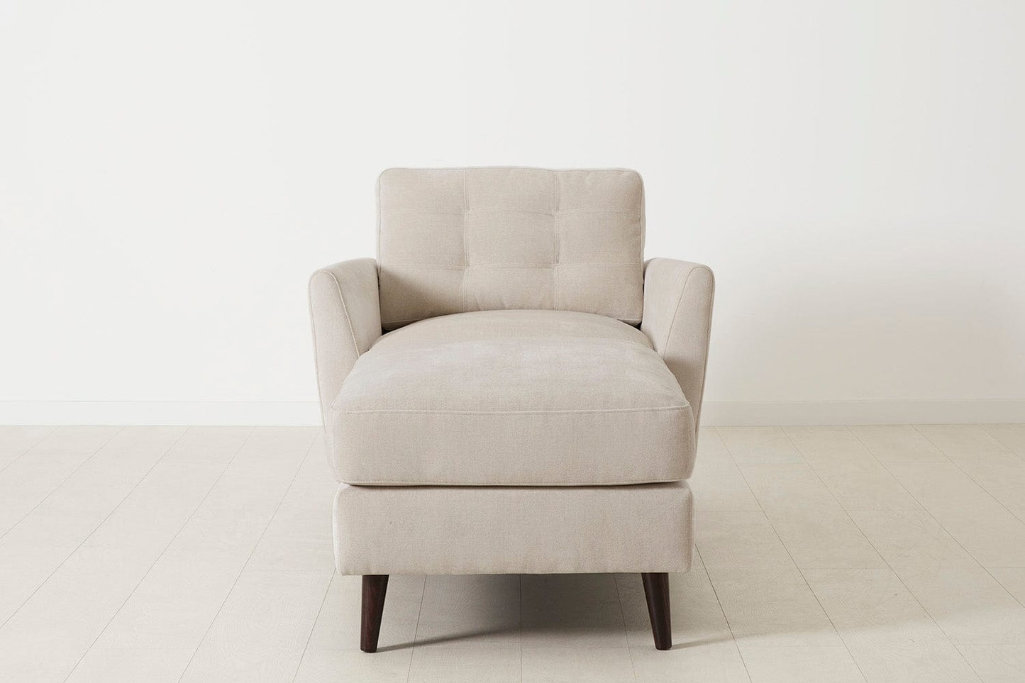 Model 10 Chaise Longue