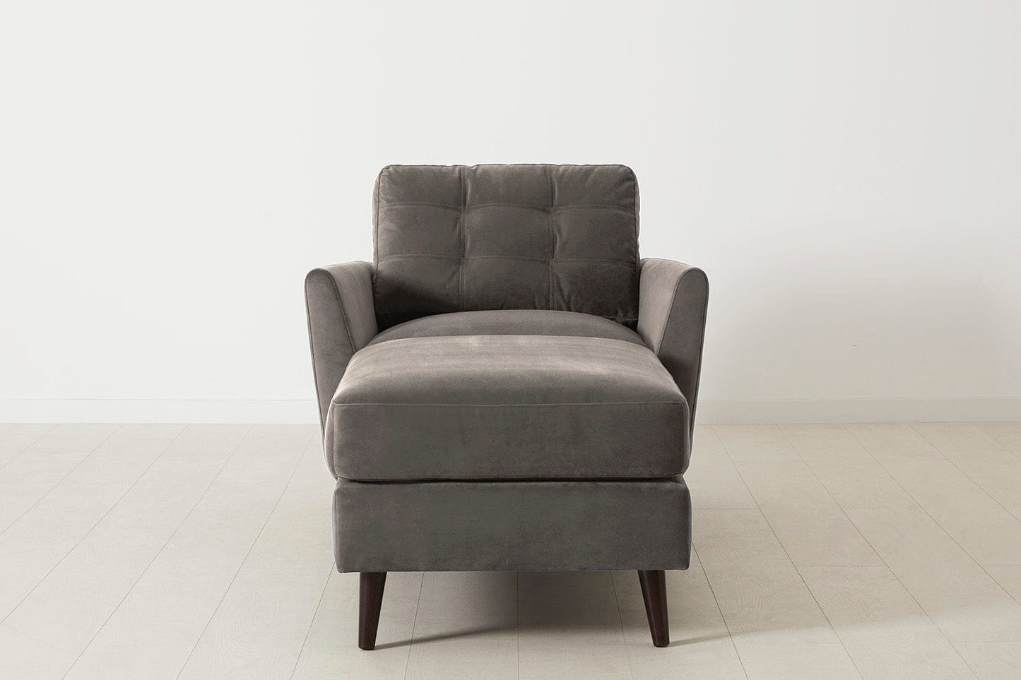 Model 10 Chaise Longue