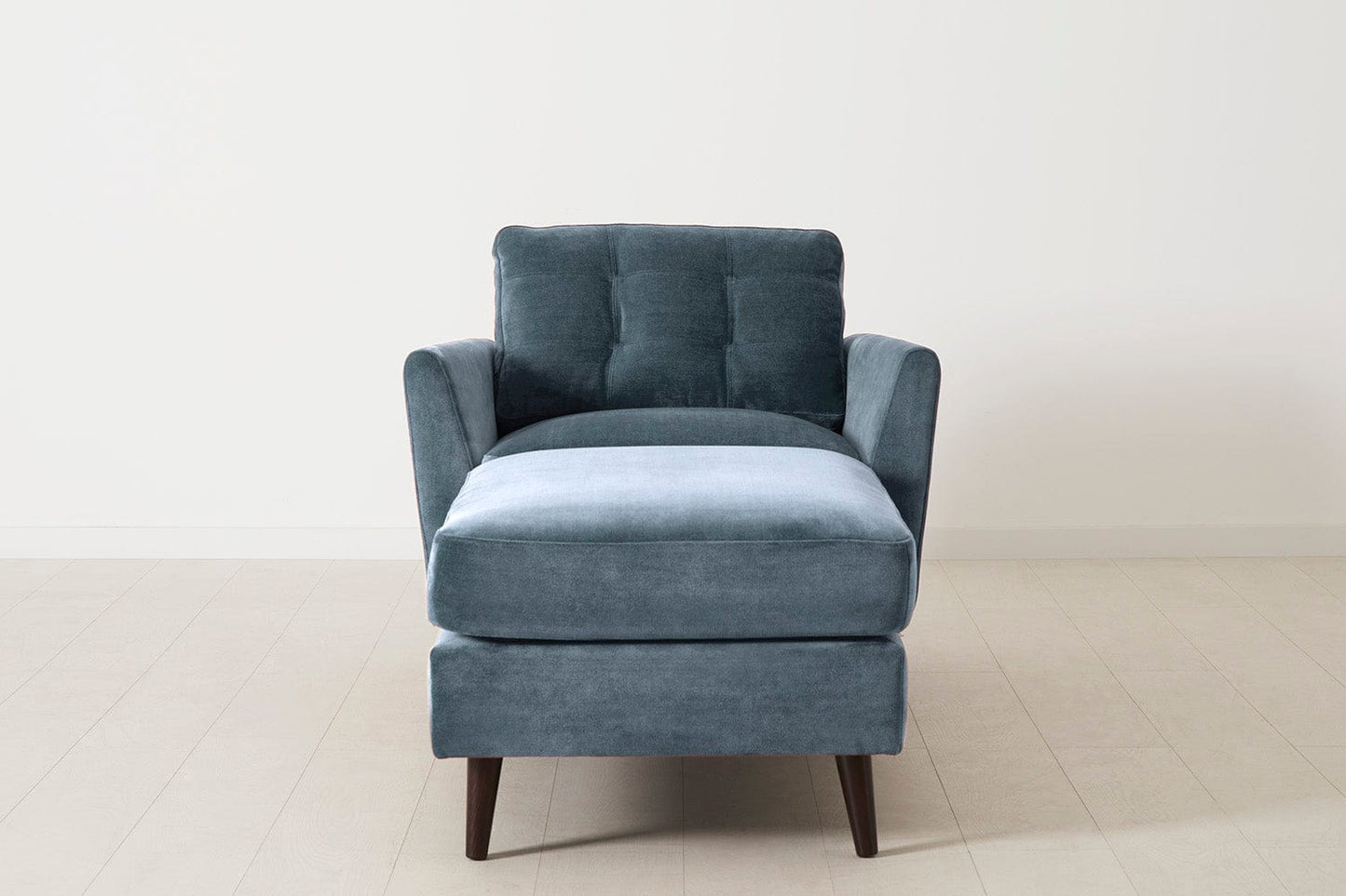 Model 10 Chaise Longue