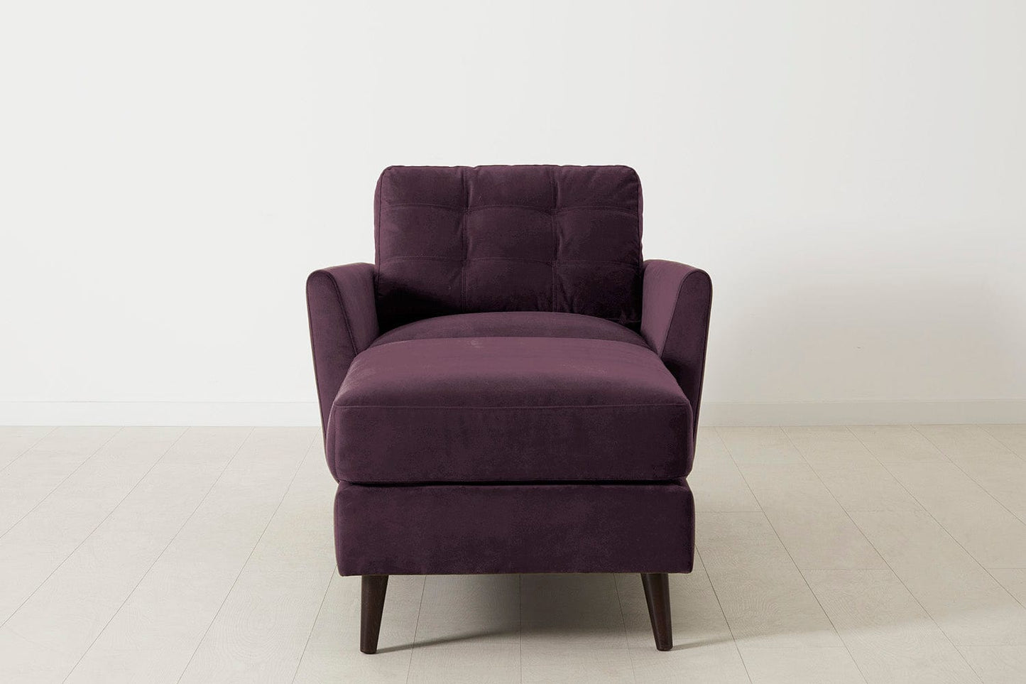 Model 10 Chaise Longue