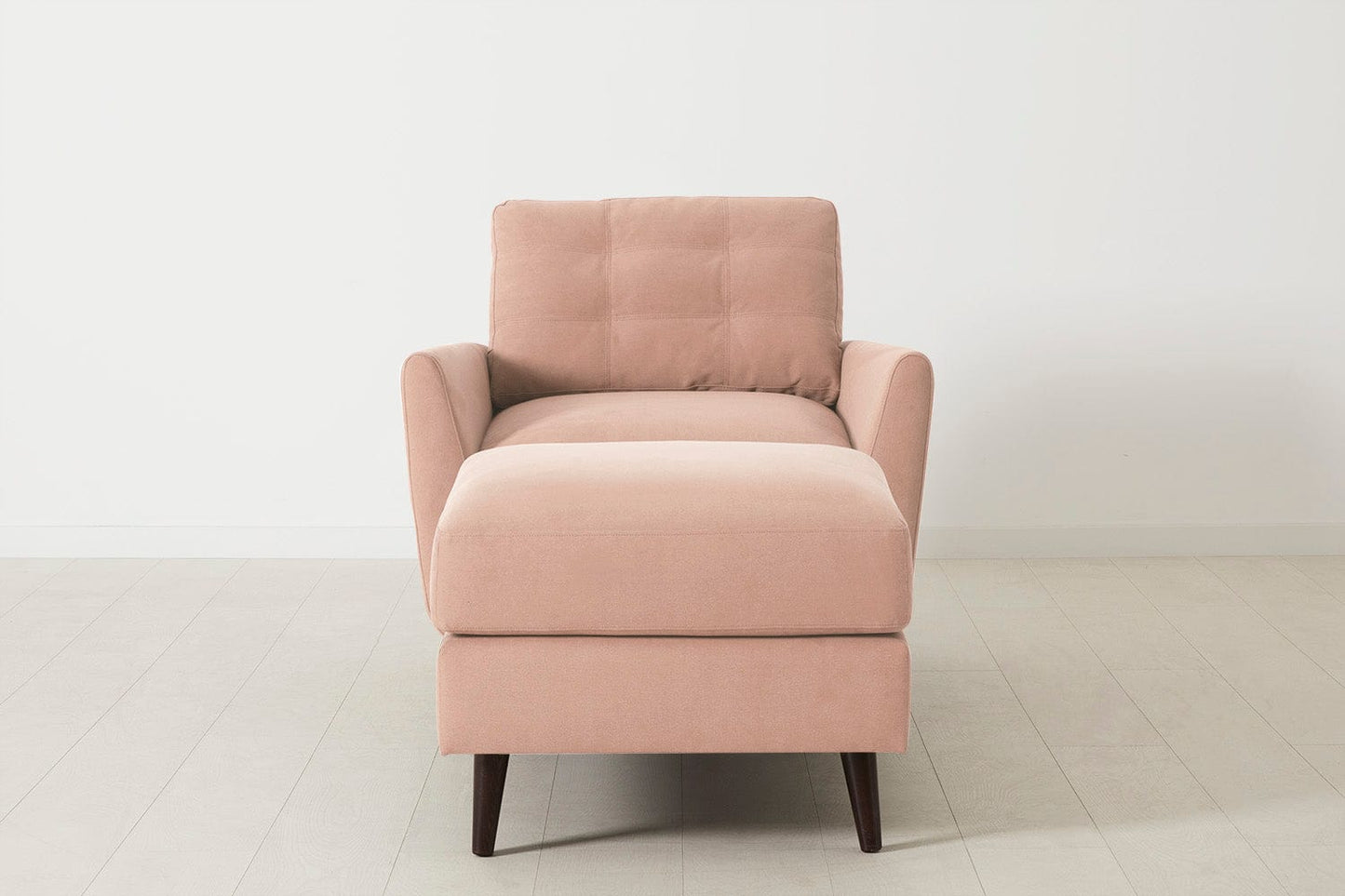 Model 10 Chaise Longue