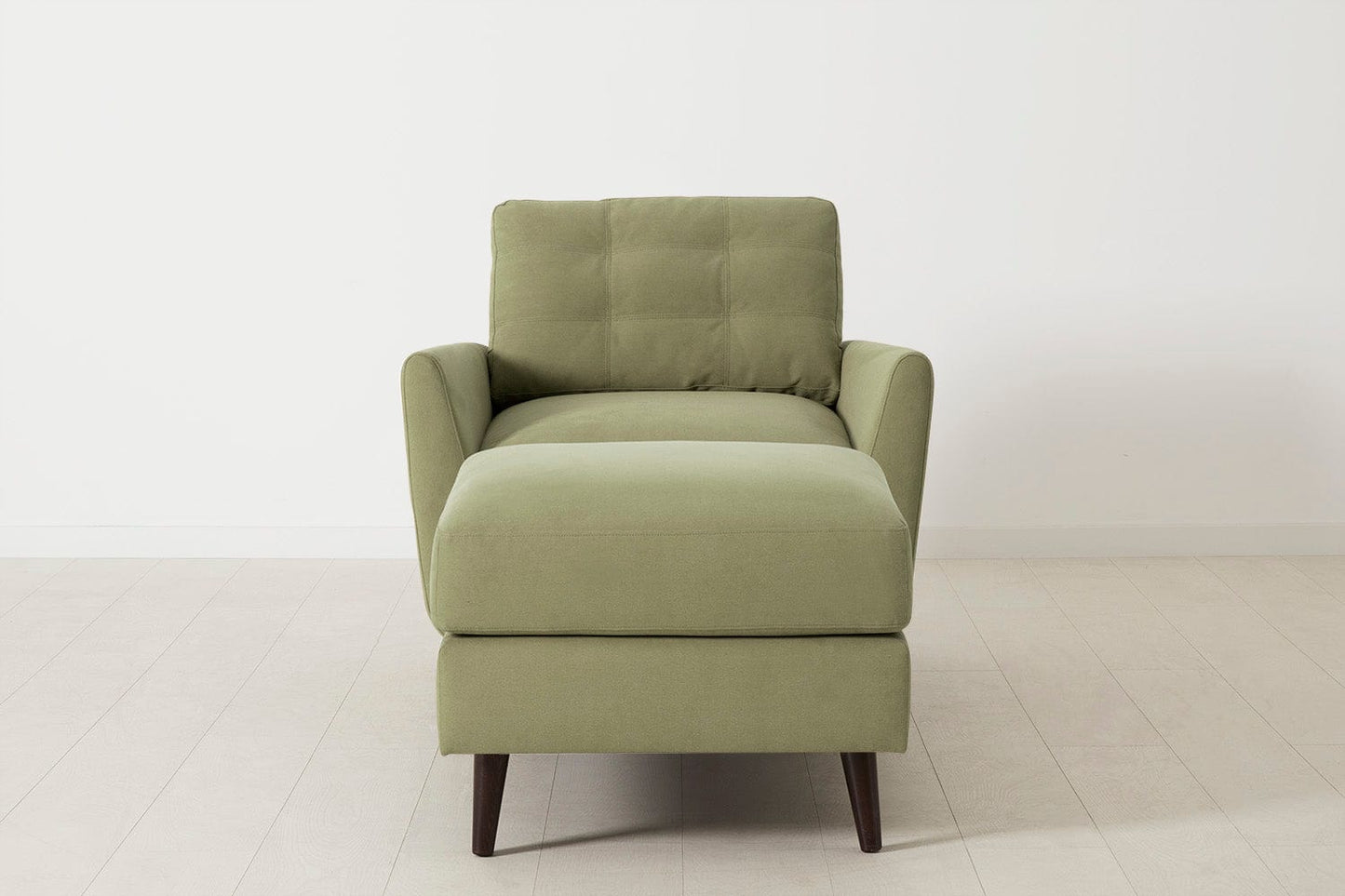 Model 10 Chaise Longue