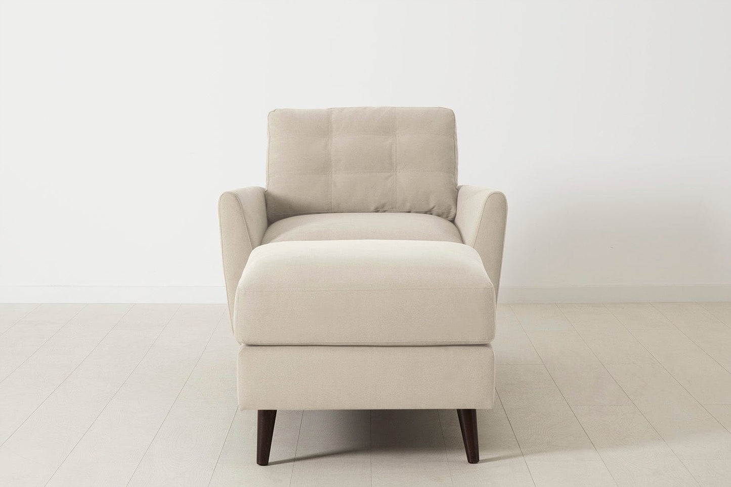 Model 10 Chaise Longue