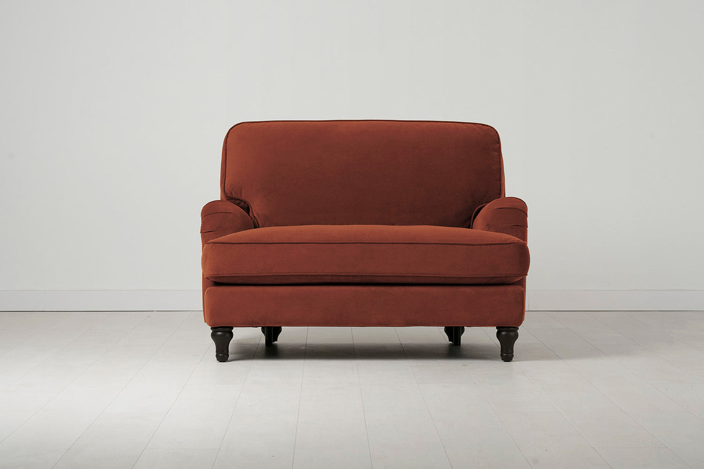 Model 15 Loveseat