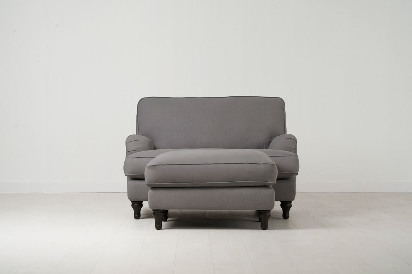 Model 15 Chaise Longue