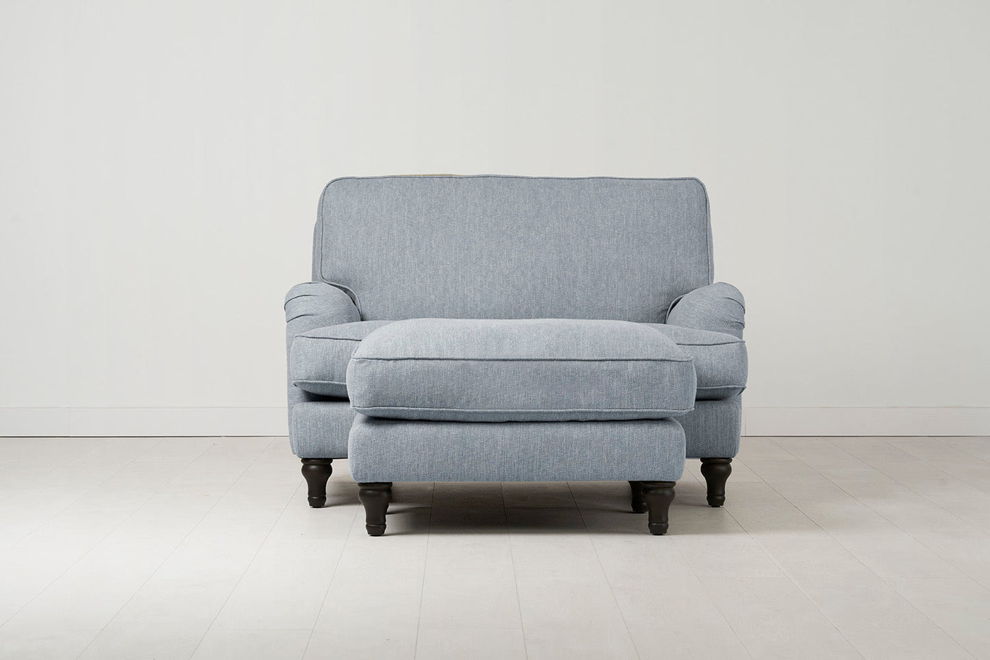 Model 15 Chaise Longue