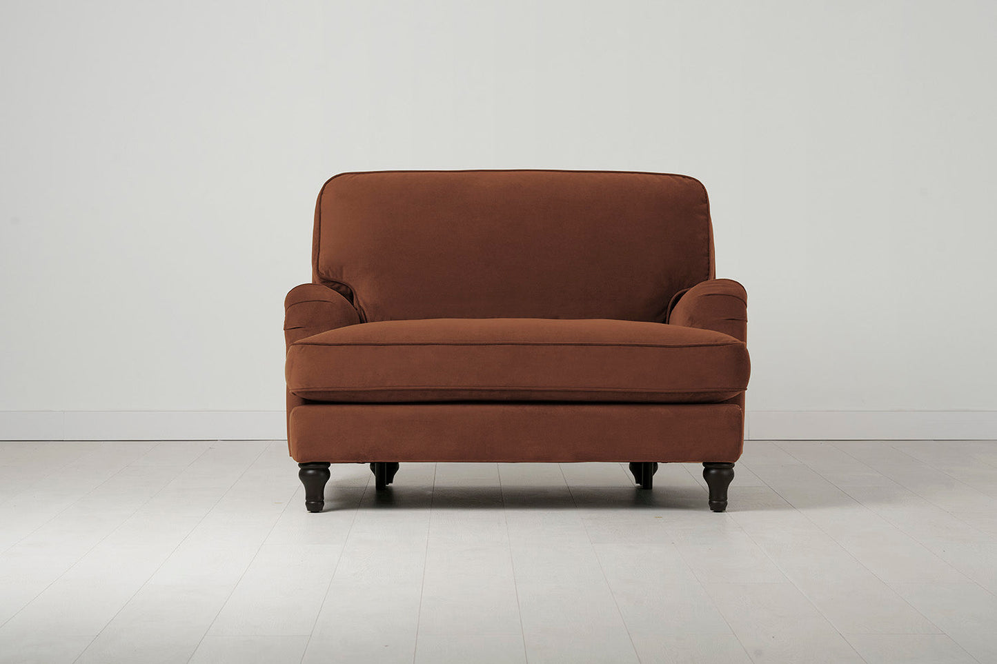 Model 15 Loveseat