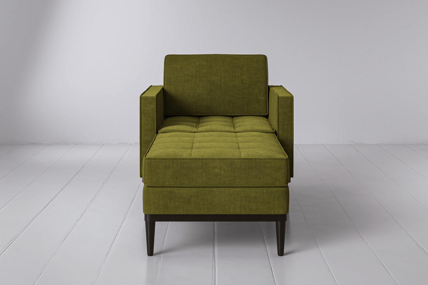 Model 02 Chaise Longue