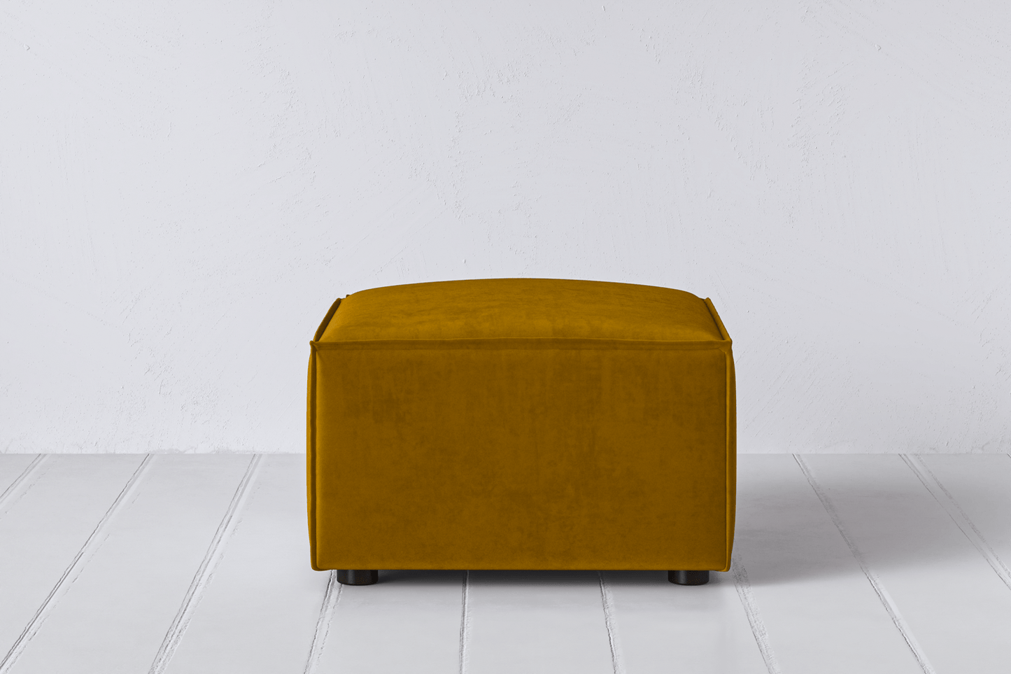 Model 03 Ottoman