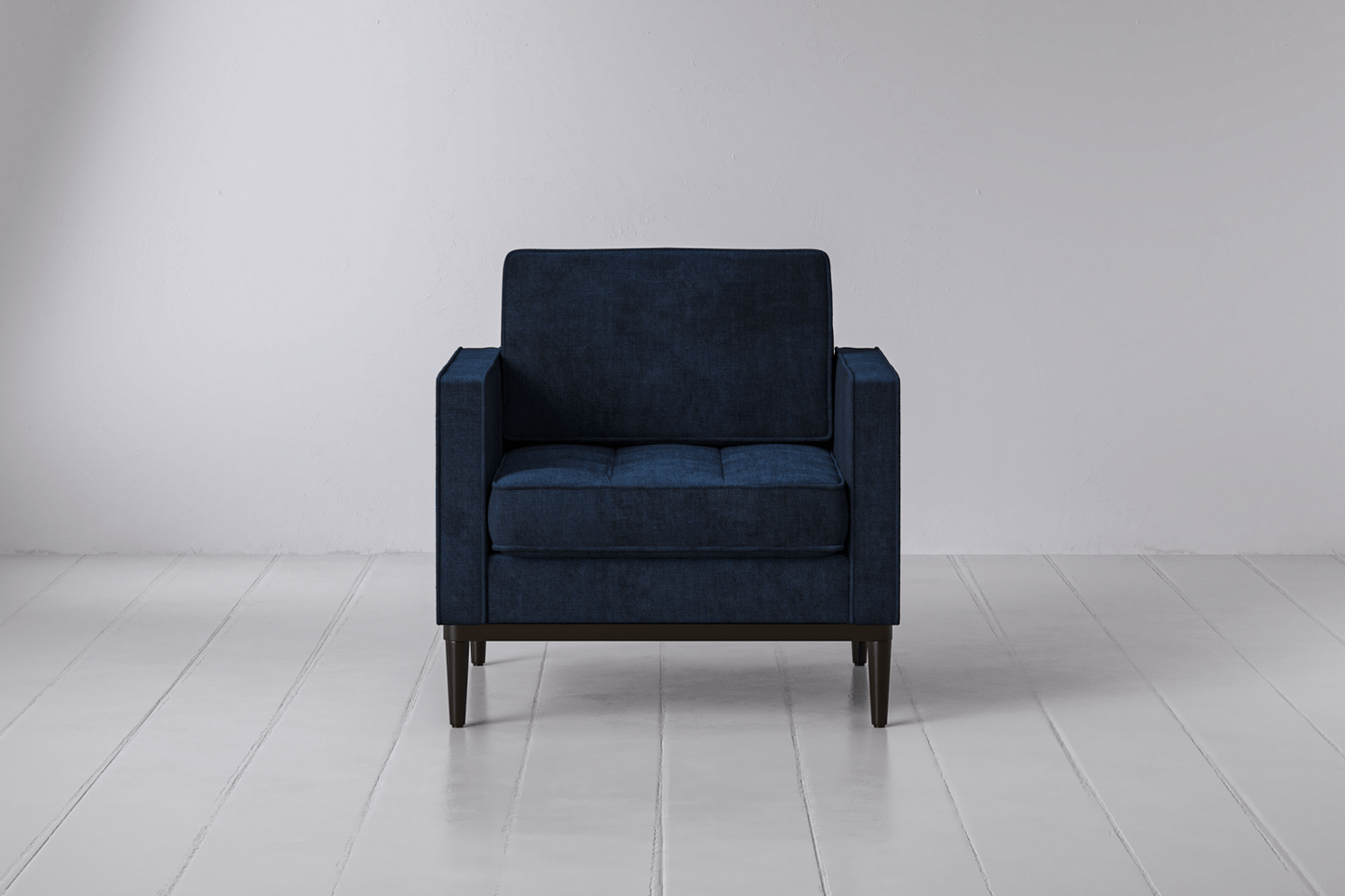 Model 02 Armchair (CRIB5)