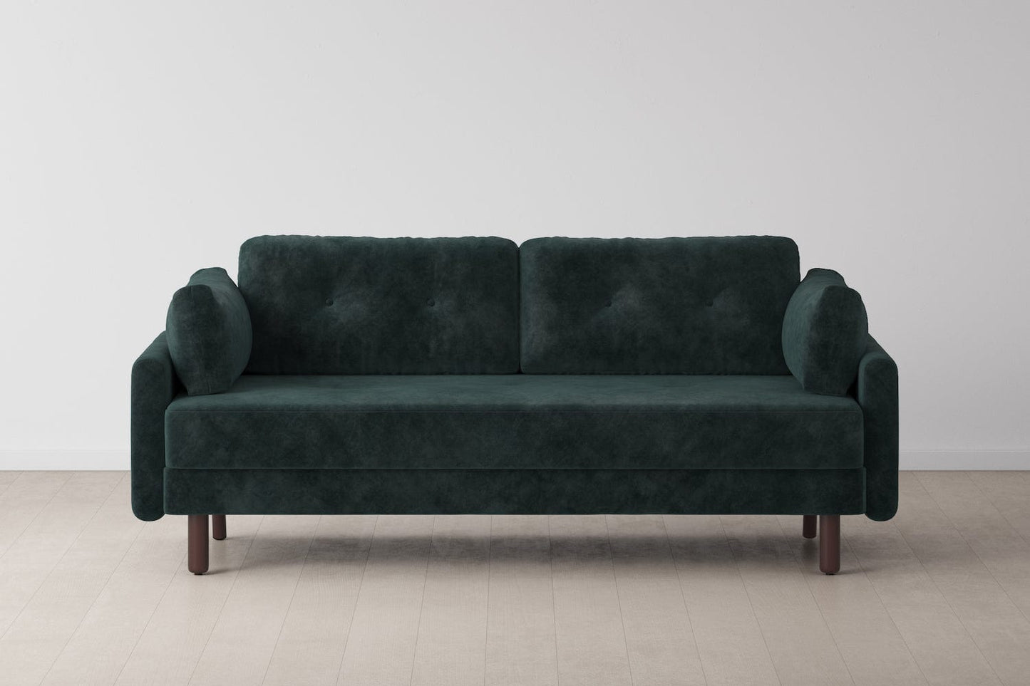 Model 04 3-Seater Sofa Bed (CRIB5)