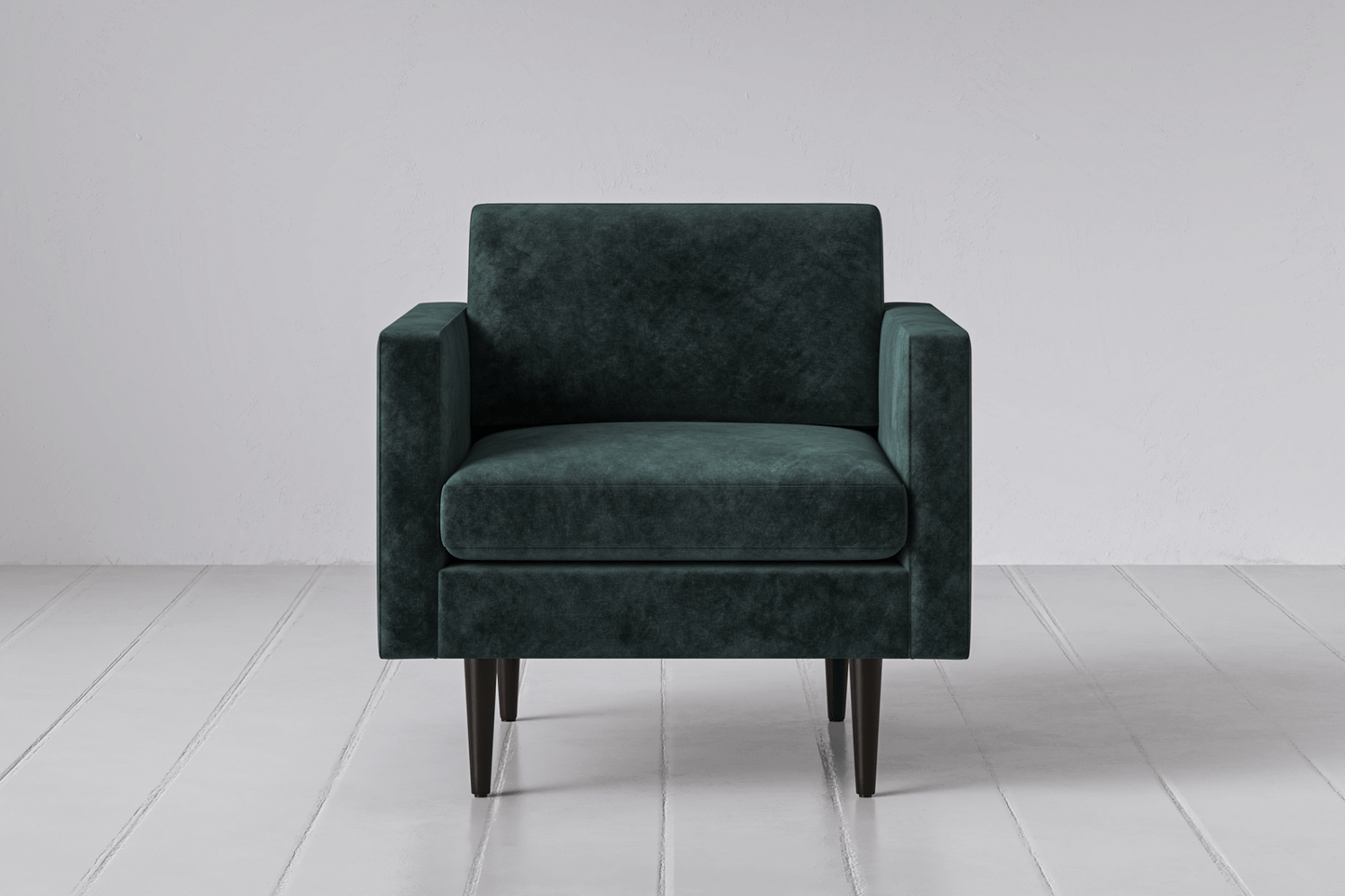 Model 01 Armchair (CRIB5)