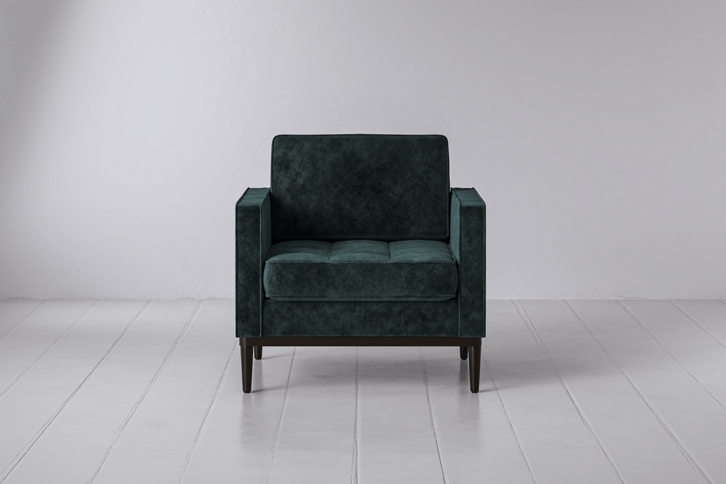 Model 02 Armchair (CRIB5)