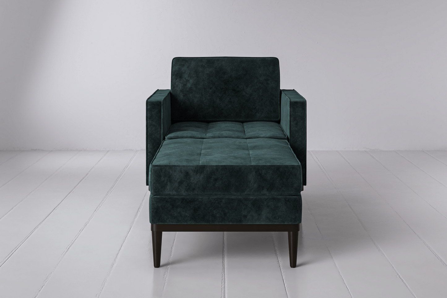Model 02 Chaise Longue