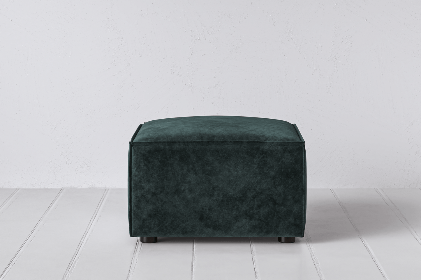 Model 03 Ottoman (CRIB5)