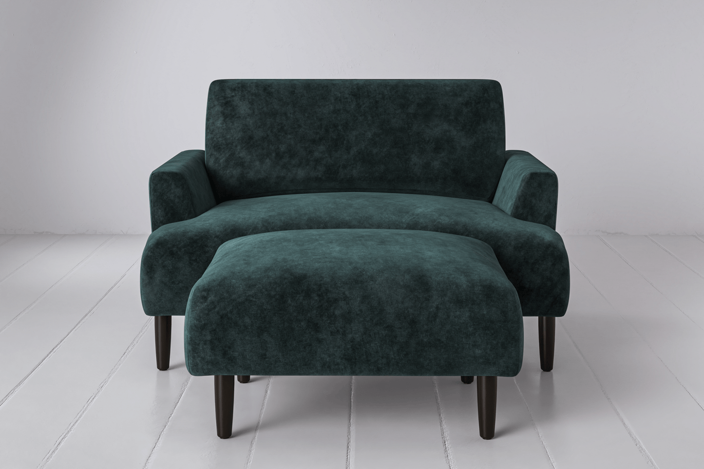 Model 05 Chaise Longue