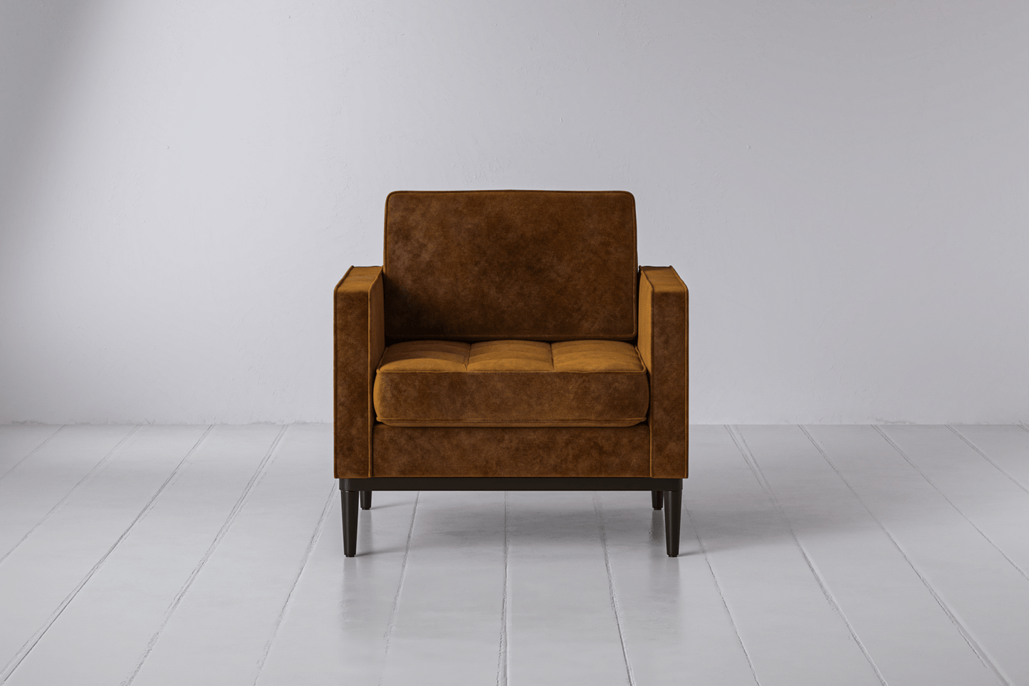 Model 02 Armchair