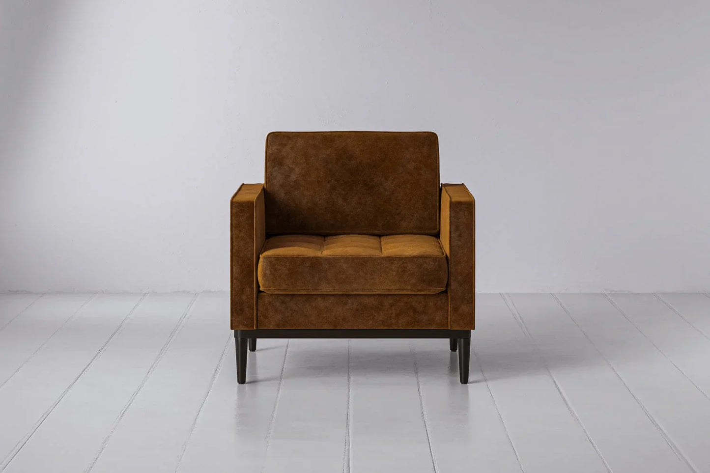 Model 02 Armchair (CRIB5)