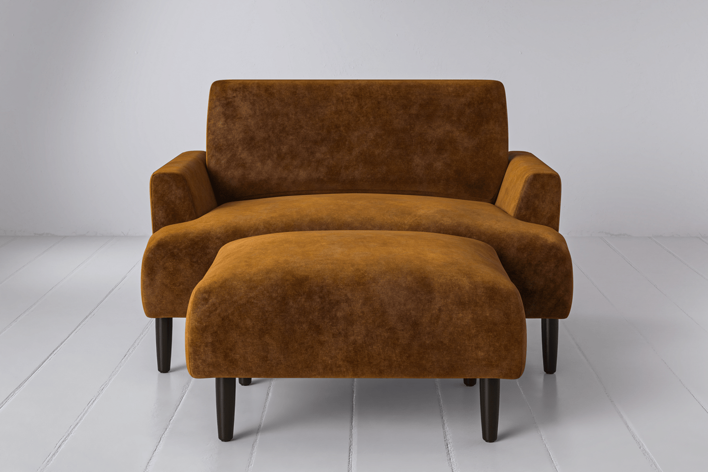 Model 05 Chaise Longue