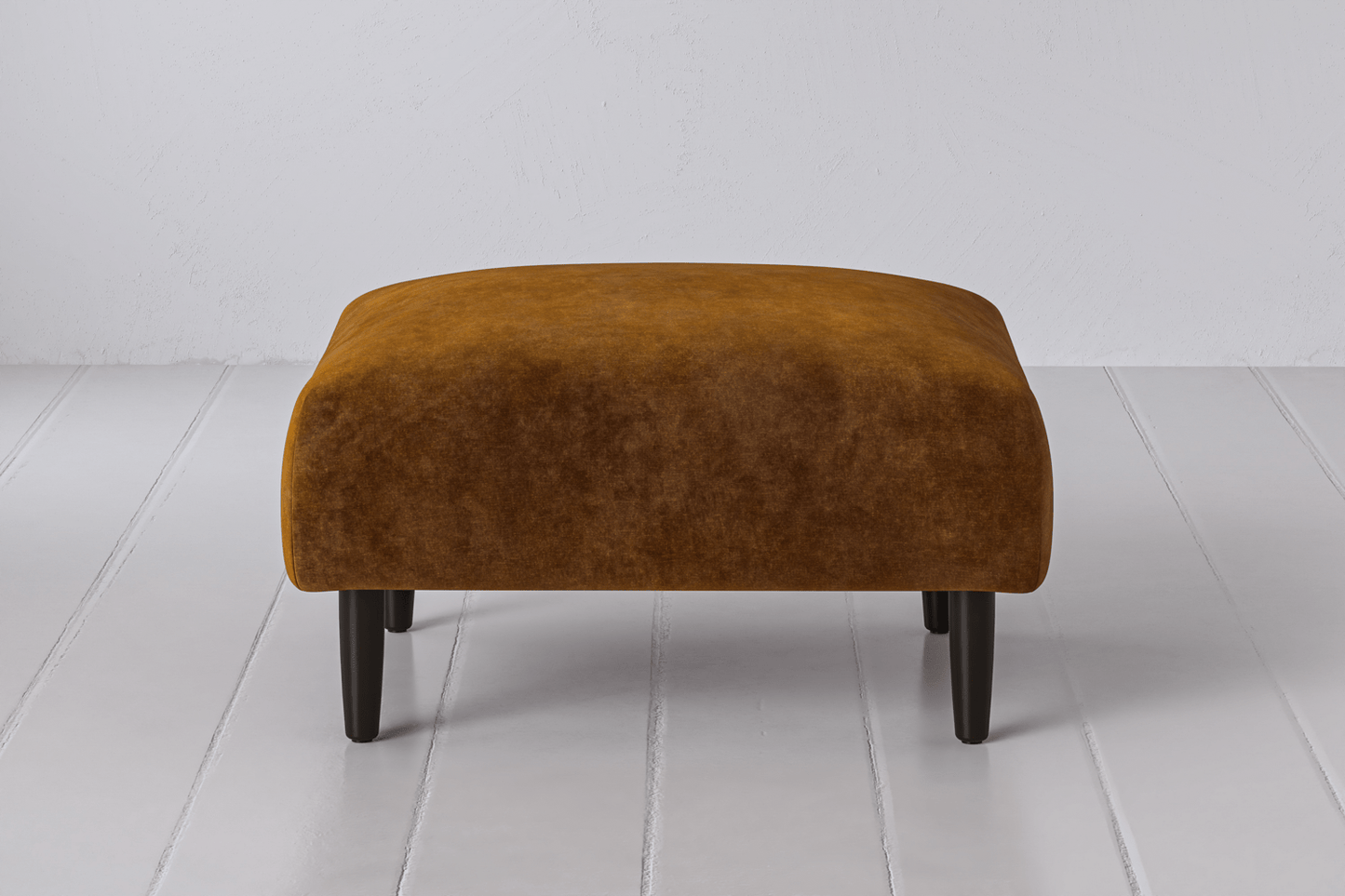 Model 05 Ottoman