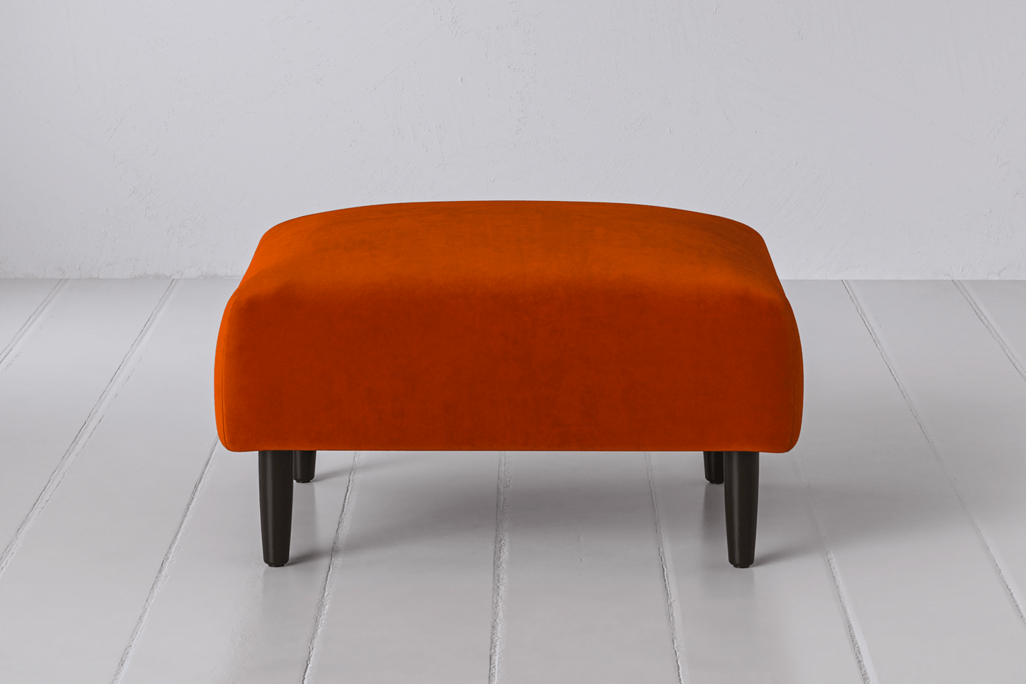 Model 05 Ottoman