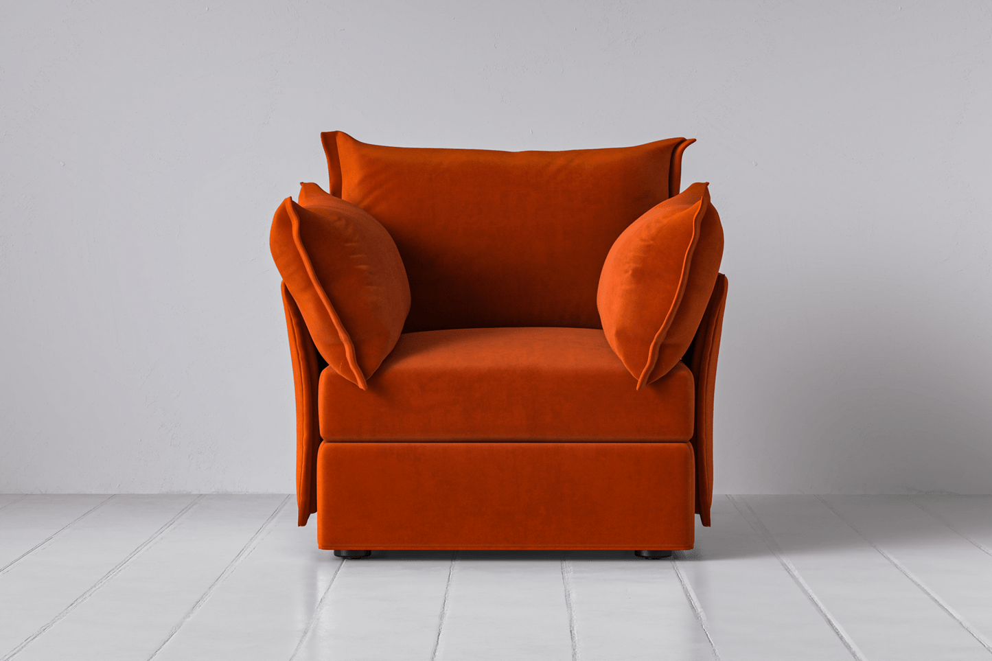 Model 06 Armchair