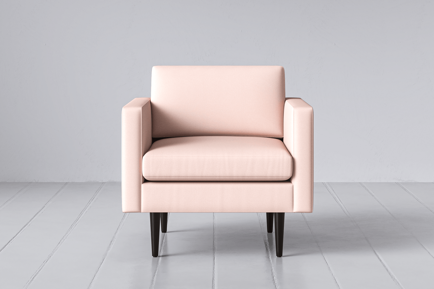 Model 01 Armchair (CRIB5)