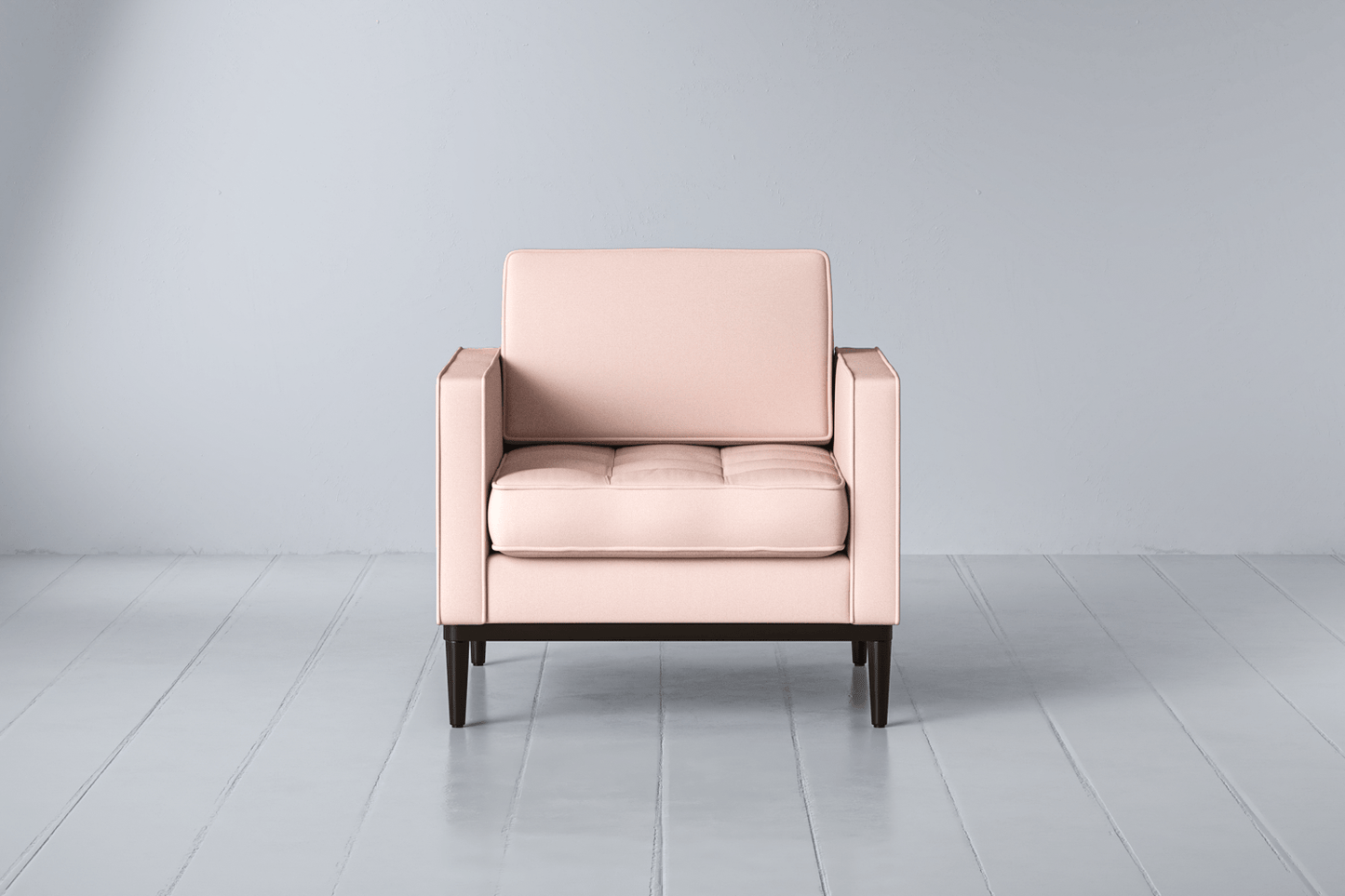 Model 02 Armchair (CRIB5)