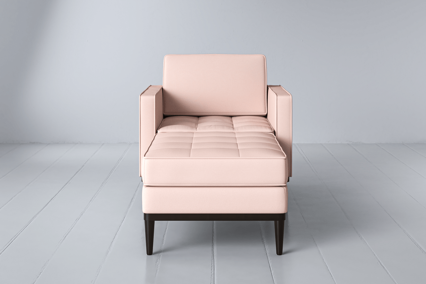 Model 02 Chaise Longue