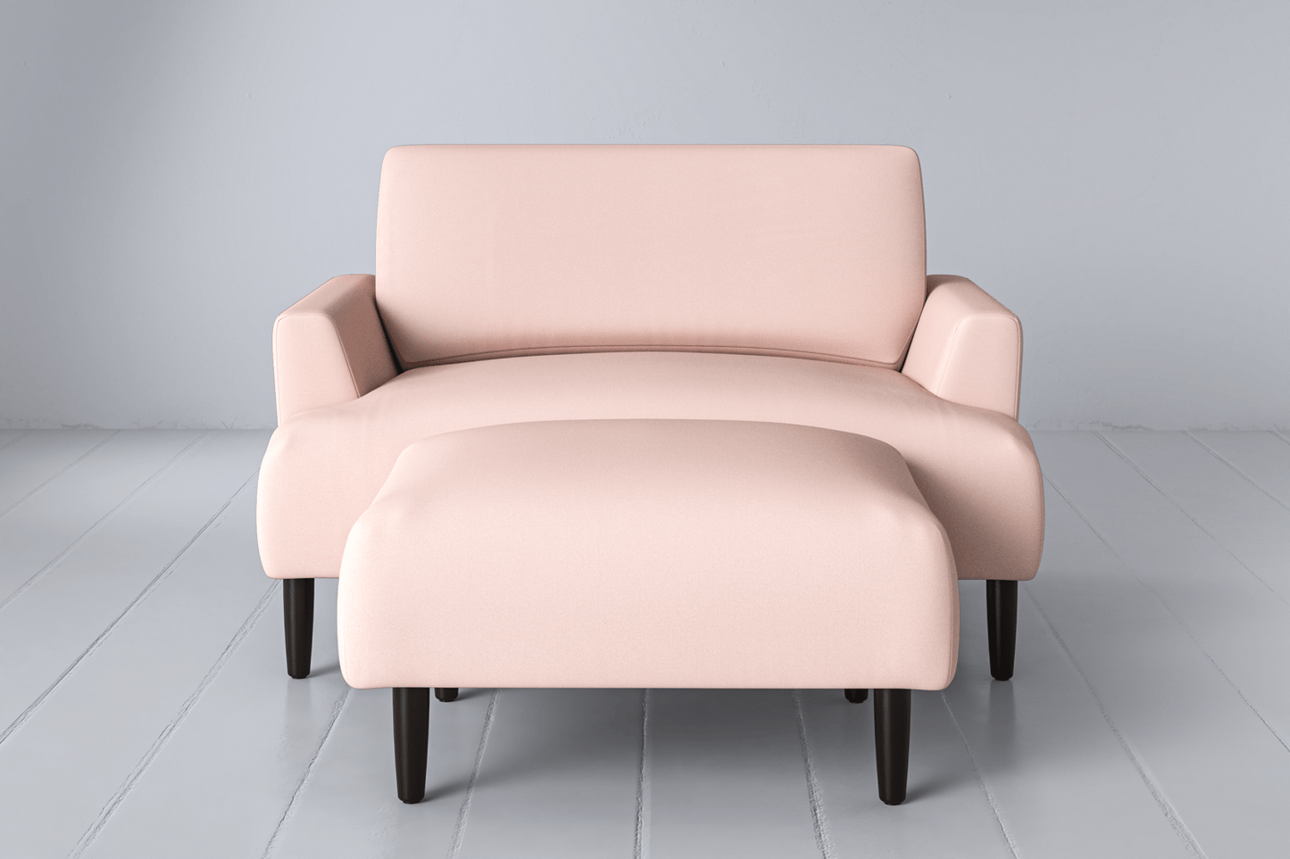 Model 05 Chaise Longue