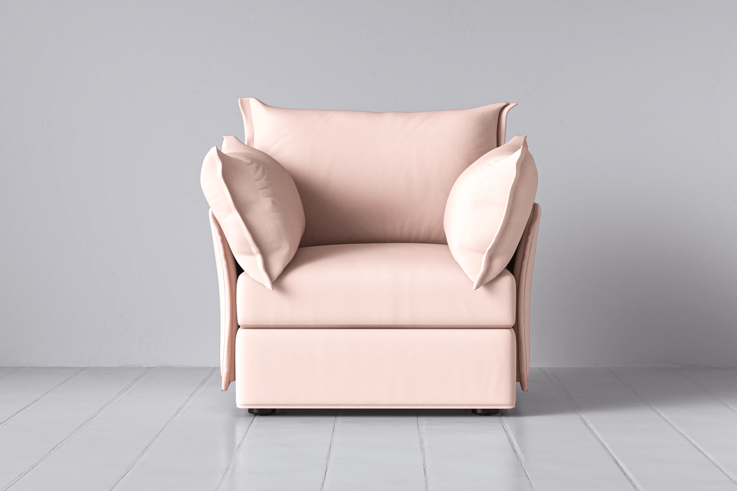 Model 06 Armchair