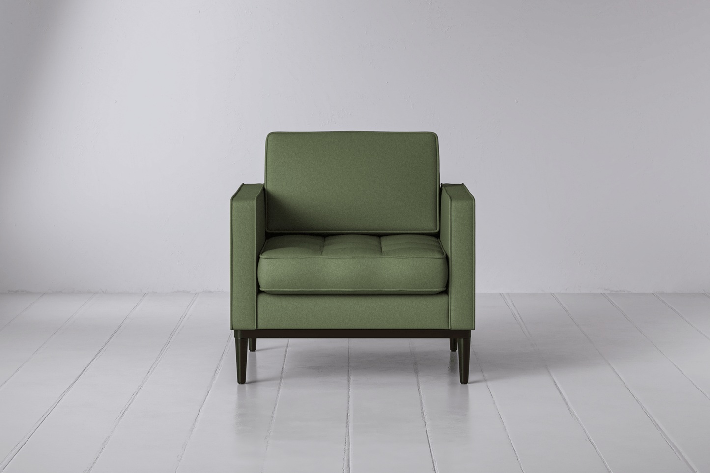 Model 02 Armchair