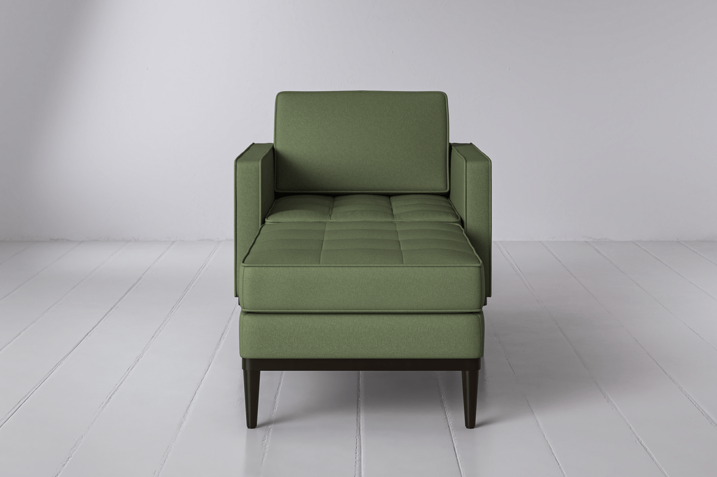 Model 02 Chaise Longue