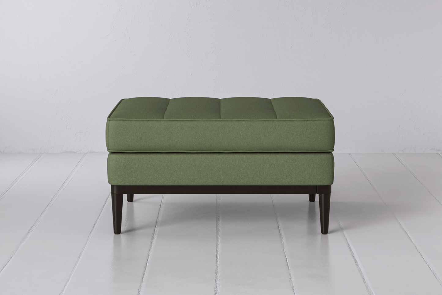 Model 02 Ottoman