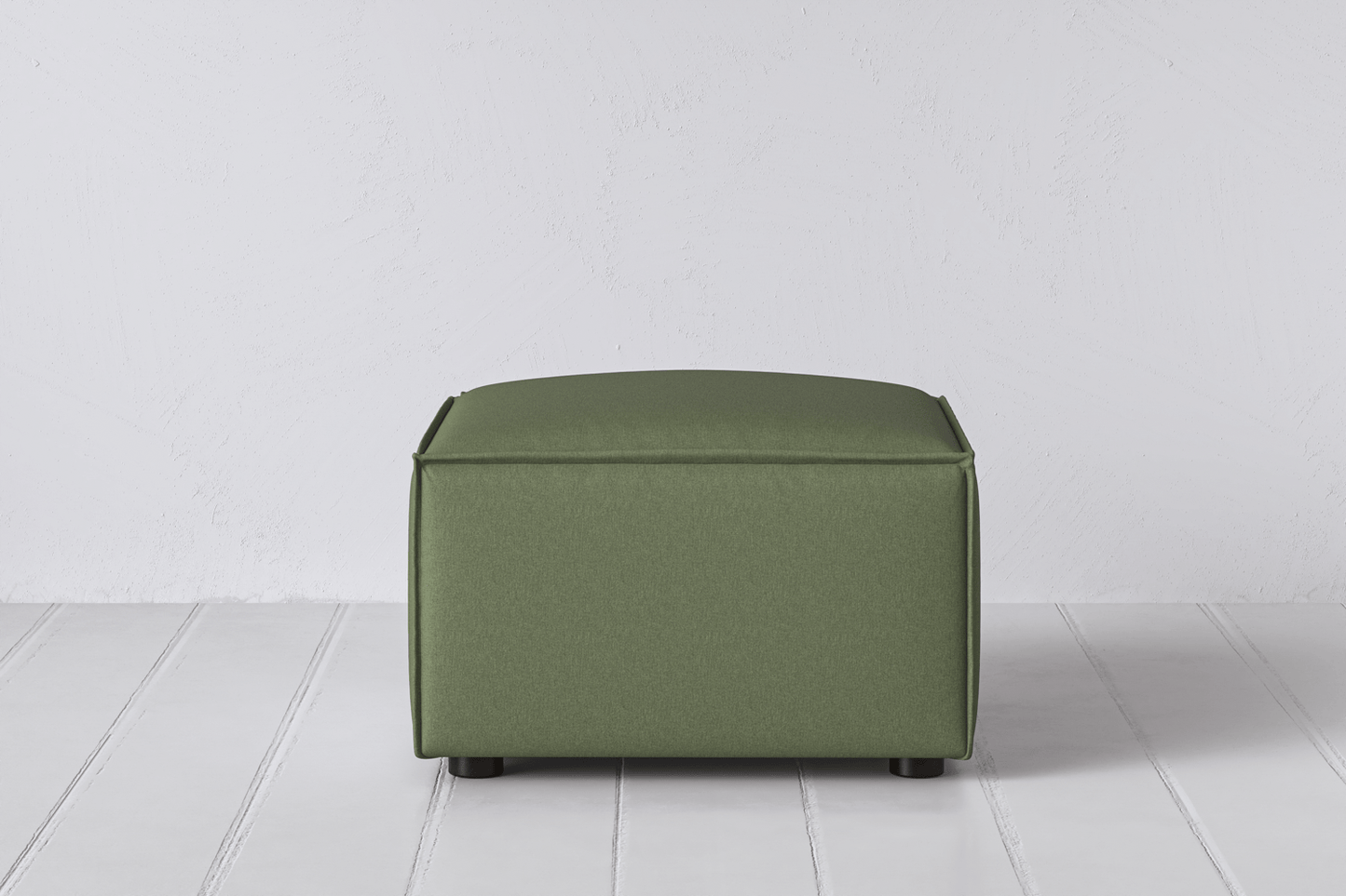 Model 03 Ottoman (CRIB5)